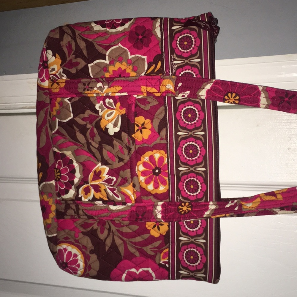 Vera Bradley Purse